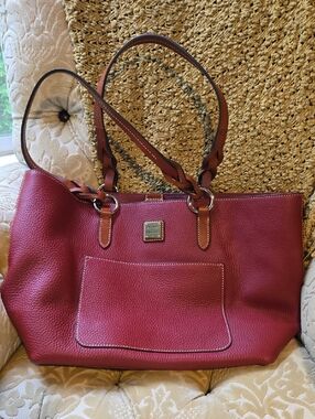 Dooney & Bourke Tammy Tote